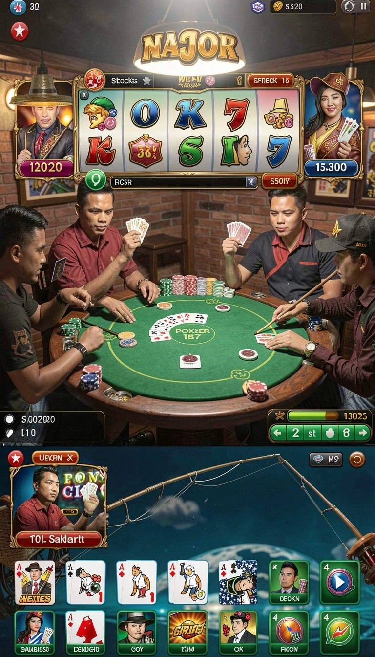 4p4p App APK Terbaru